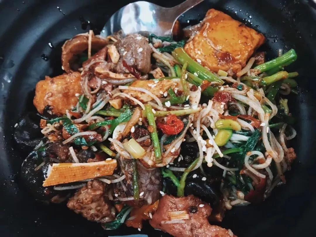 福建哪家大学食堂最好吃,福建高校食堂视频