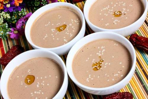 纯芝麻酱哪个牌子最好吃测评,芝麻酱什么牌子正宗好