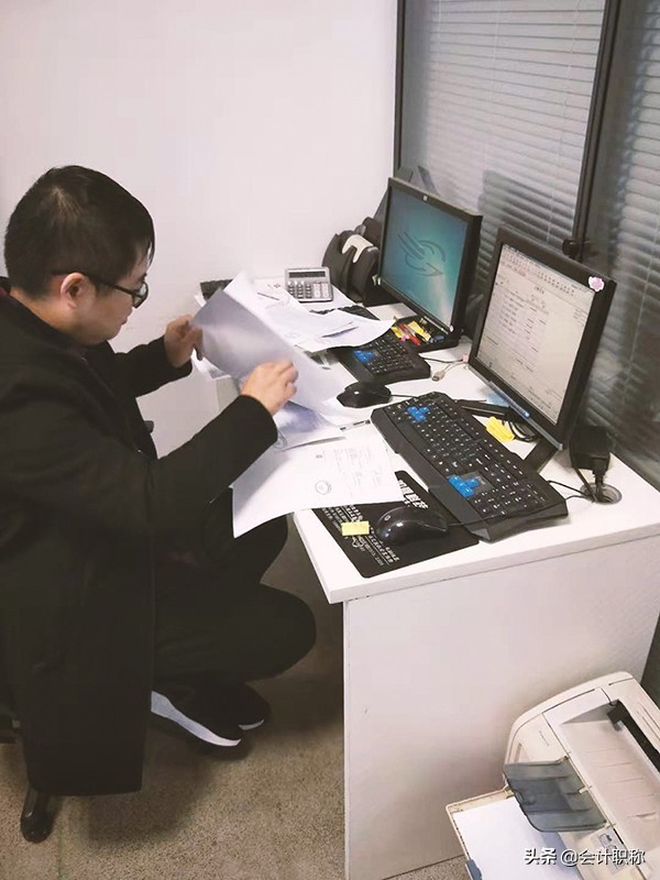 兼职会计需要做账吗,会计兼职有哪些可以做