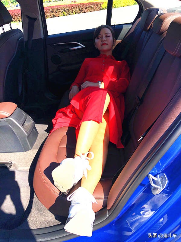 17宝马118试驾,试驾宝马118i