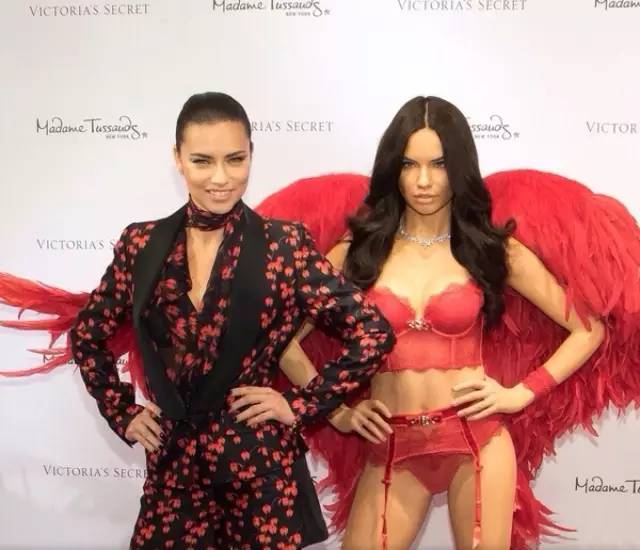 利马超模近期走秀身材,超模利马走台