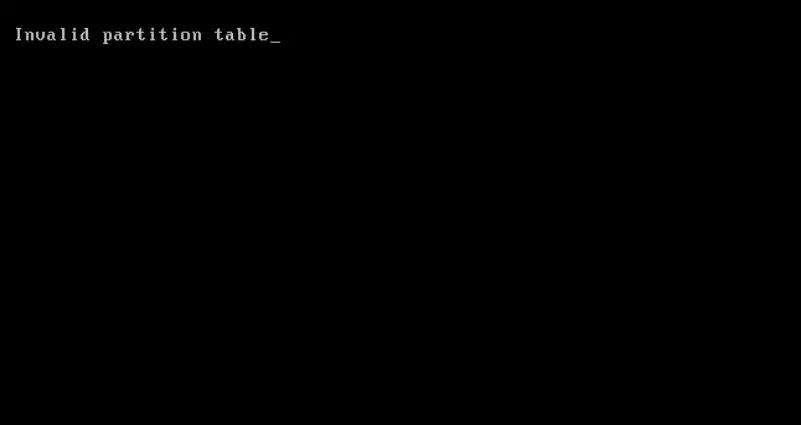 迅速安装双系统,双系统安装全过程