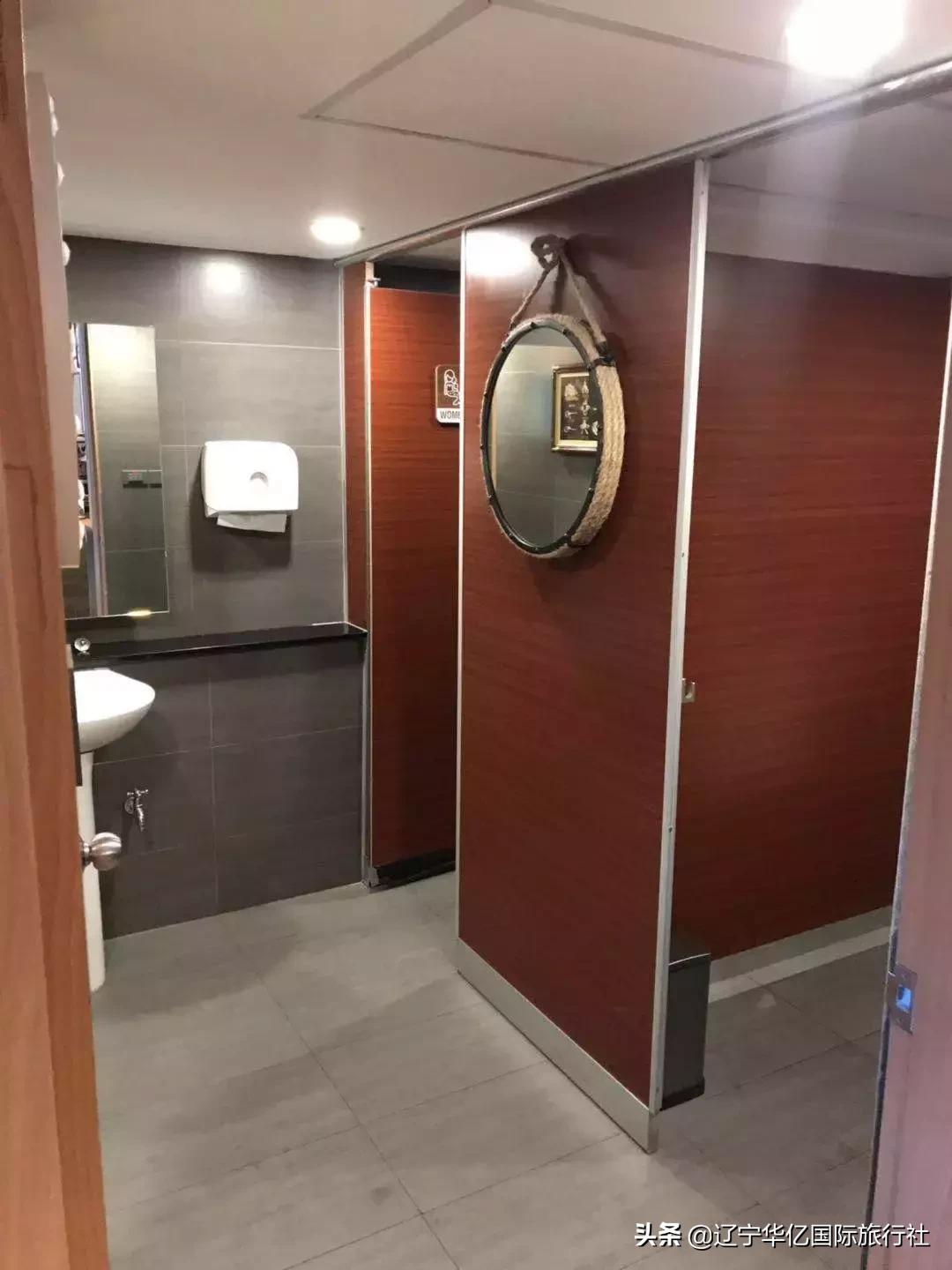 看世界神器,网红可乐便利店