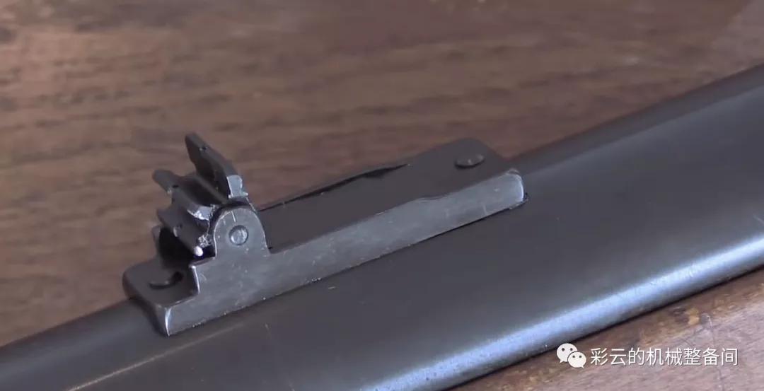 瑞典m45d冲锋枪,瑞典m44冲锋枪