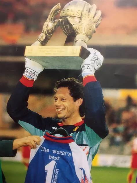 iffhs最佳门将历届排名,iffhs过去25年最佳门将