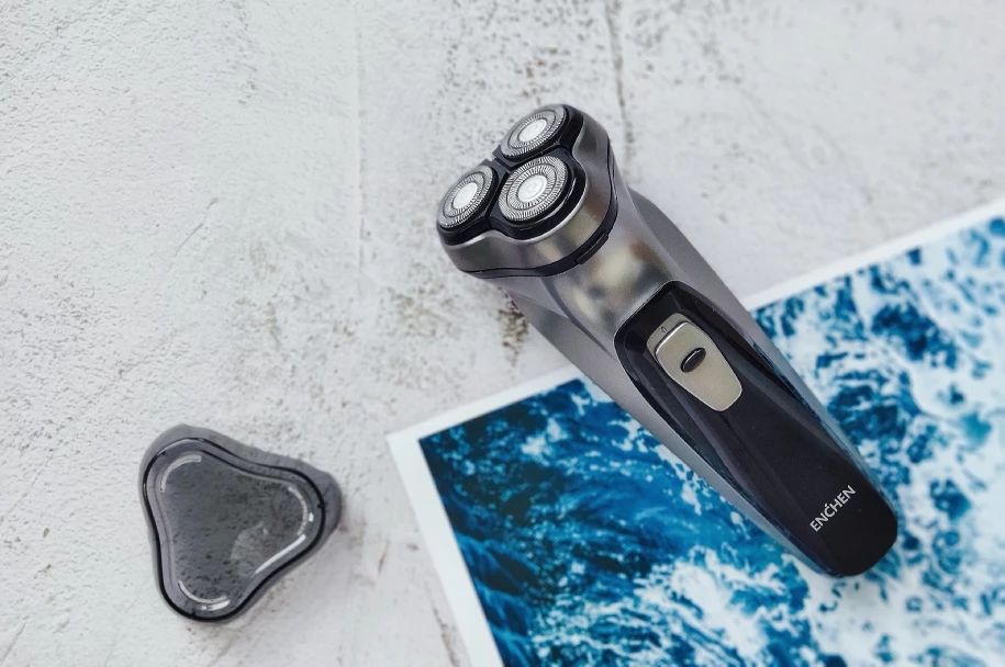 小米众筹惊爆59元的剃须刀,小米剃须刀新品首发