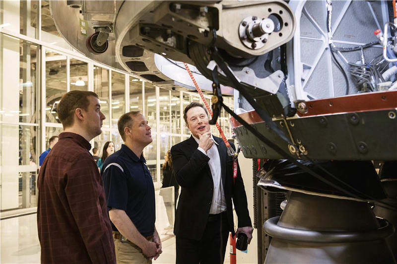 逆转衰老能否实现,逆转人体衰老