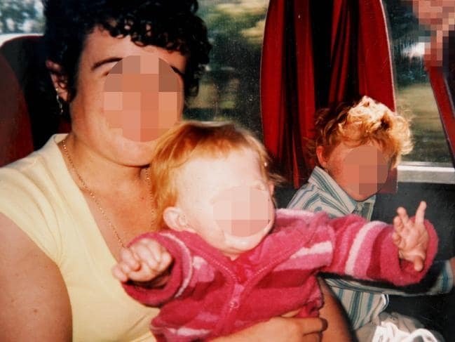 震惊全球的惨案,震惊全球的灭门案