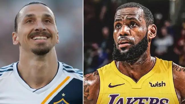 疯了!又一个能力媲美詹姆斯的巨星表态:愿意加盟湖人!