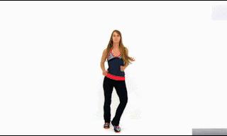 热身与拉伸的顺序,如何正确热身与拉伸