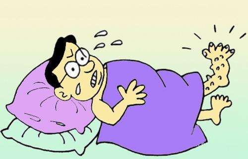 降尿酸的药急性发作时能吃吗,降尿酸药物副作用咋办