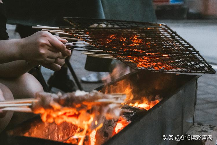 恋恋青岛，春深似海