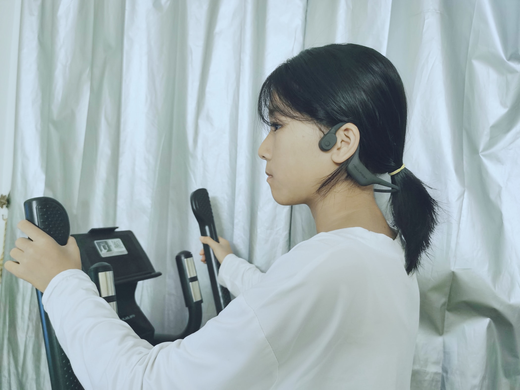 海行骨传导耳机,海行耳机