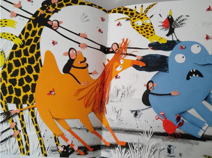 好奇宝宝绘本怎么讲,好奇宝贝绘本故事