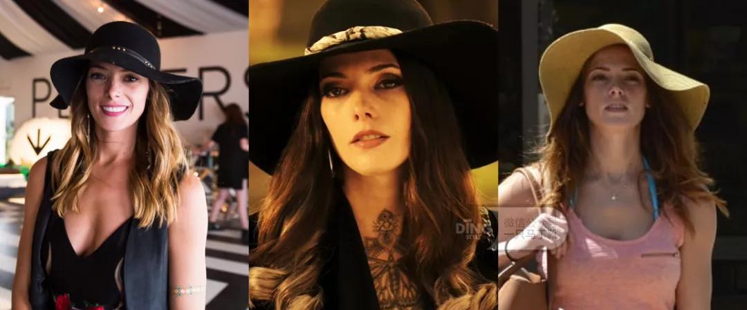 颧骨高的脸型设计打造高级质感,颧骨大又好看的脸型