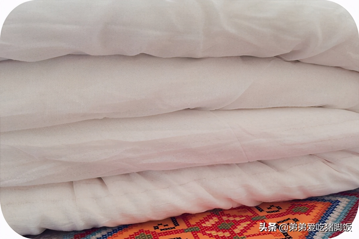 《小刘知特产》之*疆新**土织棉布