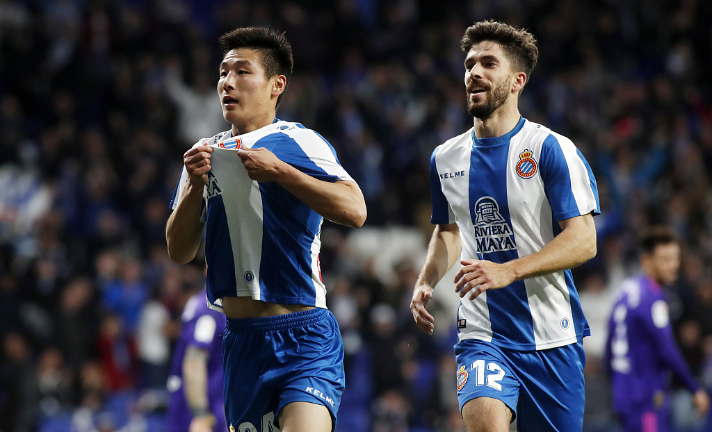 武磊的2019负重前行道阻且长