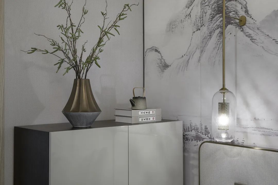 独家首发|朴雅美学与当代艺术碰撞，满满的高级感