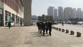 五一期间全市社会治安持续平稳,福建治安好不好