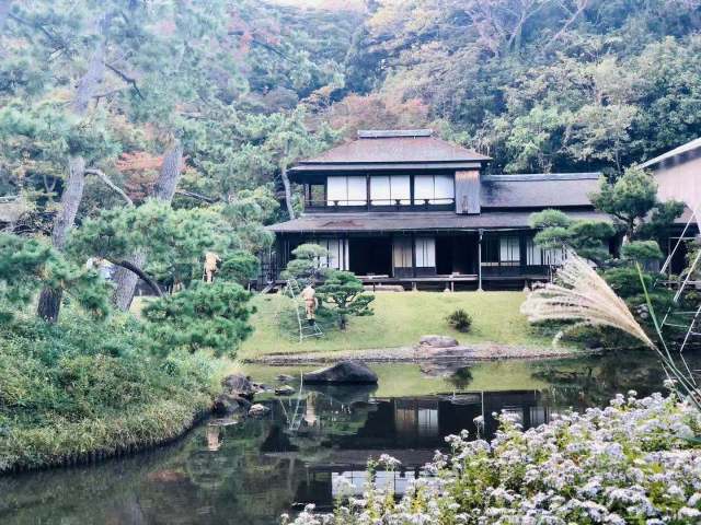 东京到镰仓和箱根攻略,东京箱根富士山镰仓