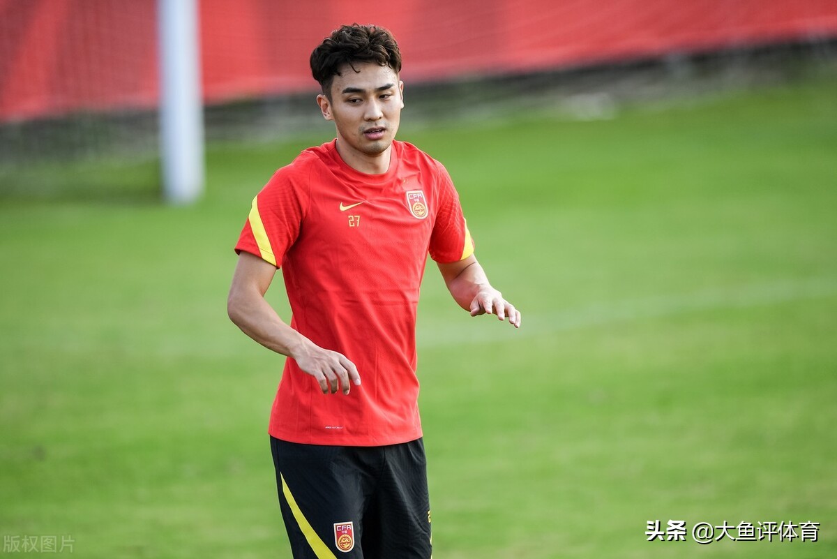 国足有史以来最强的阵容,国足新阵容最新消息