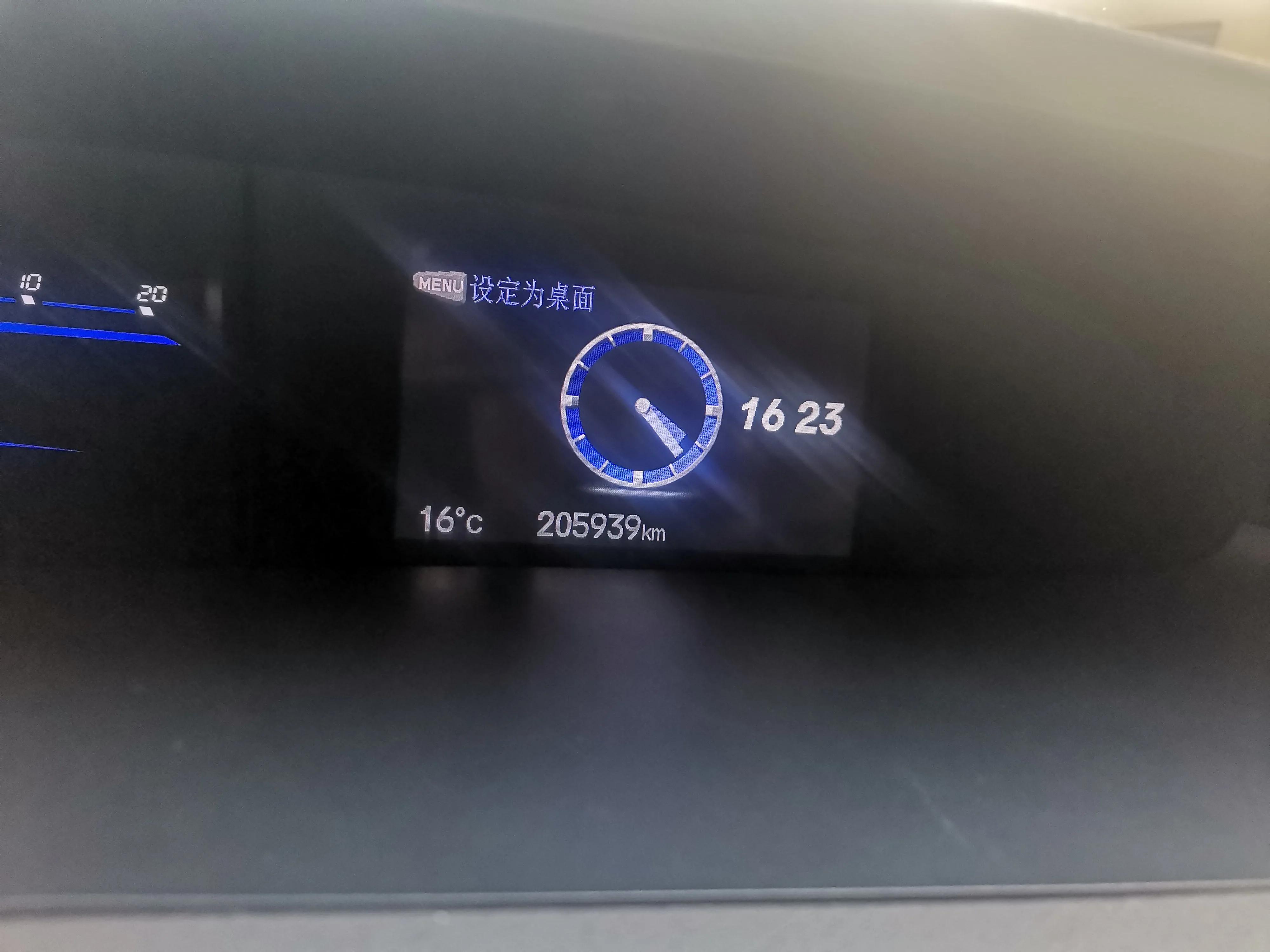 思域九代测评视频,20万公里的九代思域