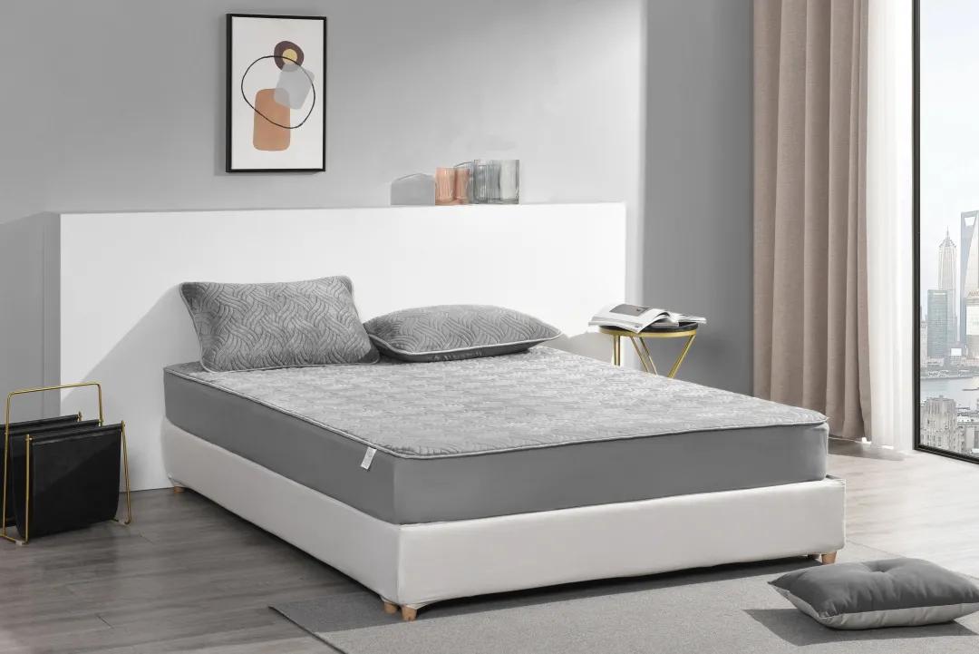 无需插电加热床垫,五分钟升温最快的床垫