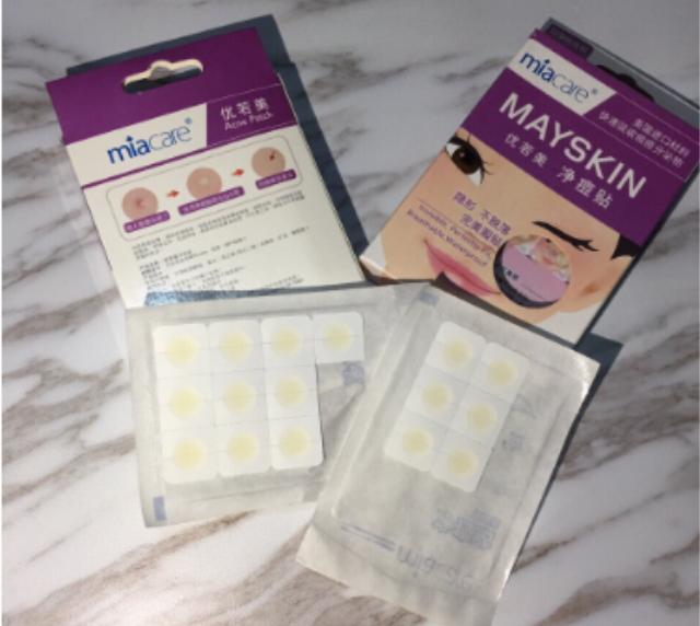 如何祛痘印才有效2个方法教给你,有哪些神器可以祛除痘印