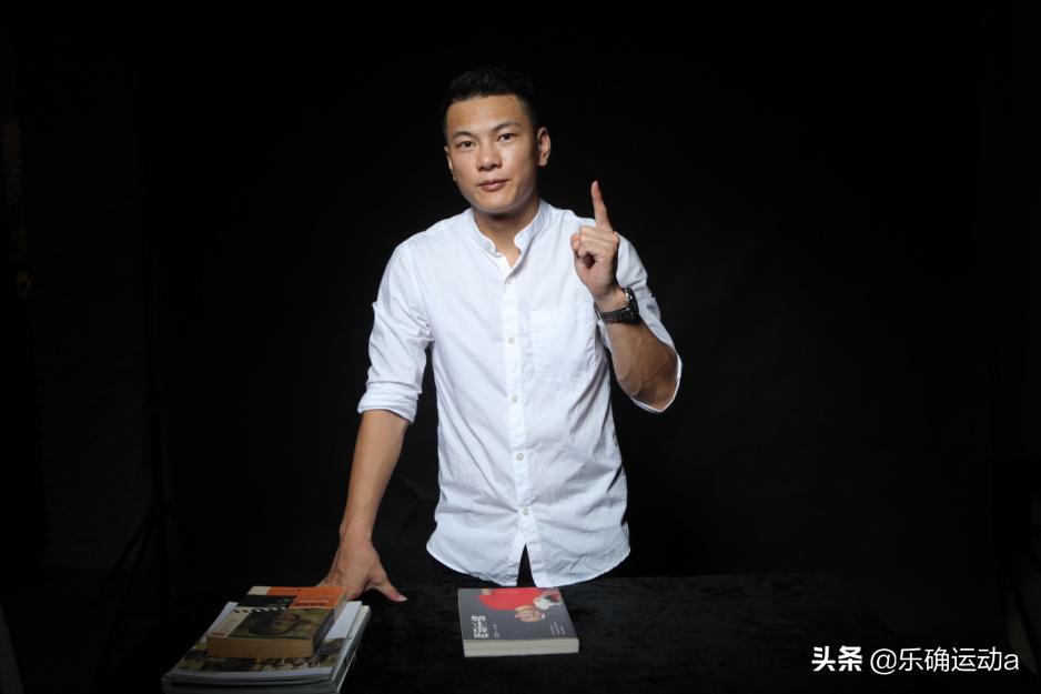 专访乐确运动创始人顾德超：品牌的力量，在于厚积薄发