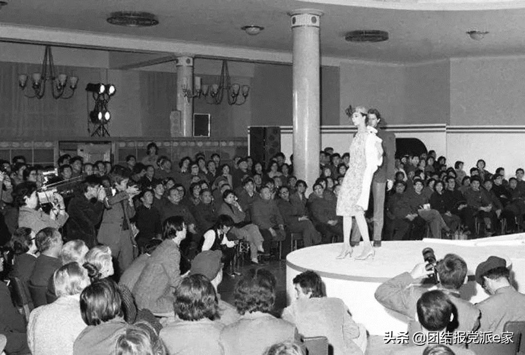 中国七十年百姓生活变化,建国以来老百姓生活的变化