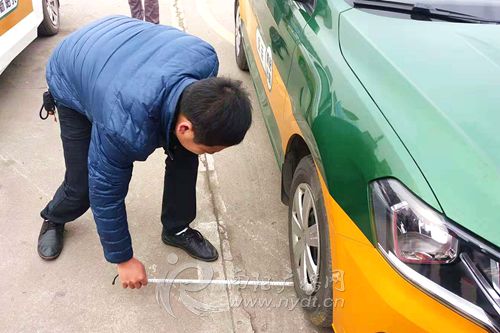 出租车技能大赛,出租车司机技能大赛