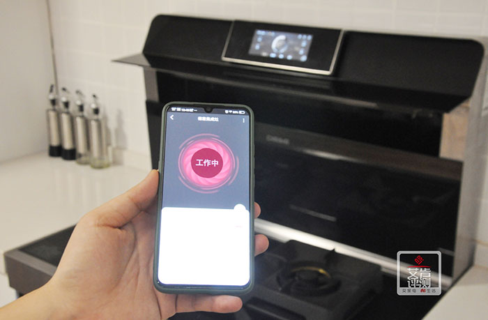 集成灶最大亮点,集成灶大揭秘