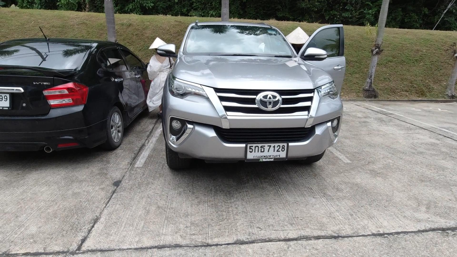 泰国曼谷自驾普吉岛,初次到泰国旅游攻略