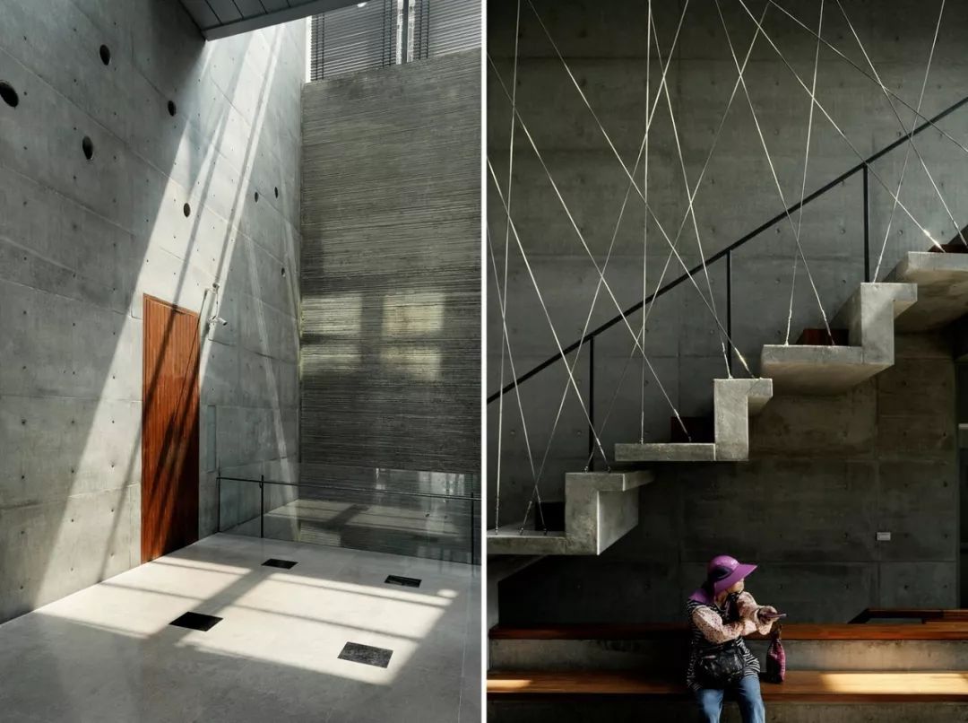 漫步台中，学建筑的中国人都应该去看看”的东海大学...