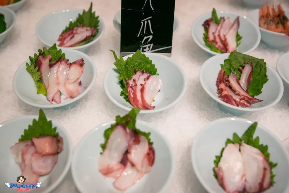 爽到爆的美食,爽到爆吃海鲜