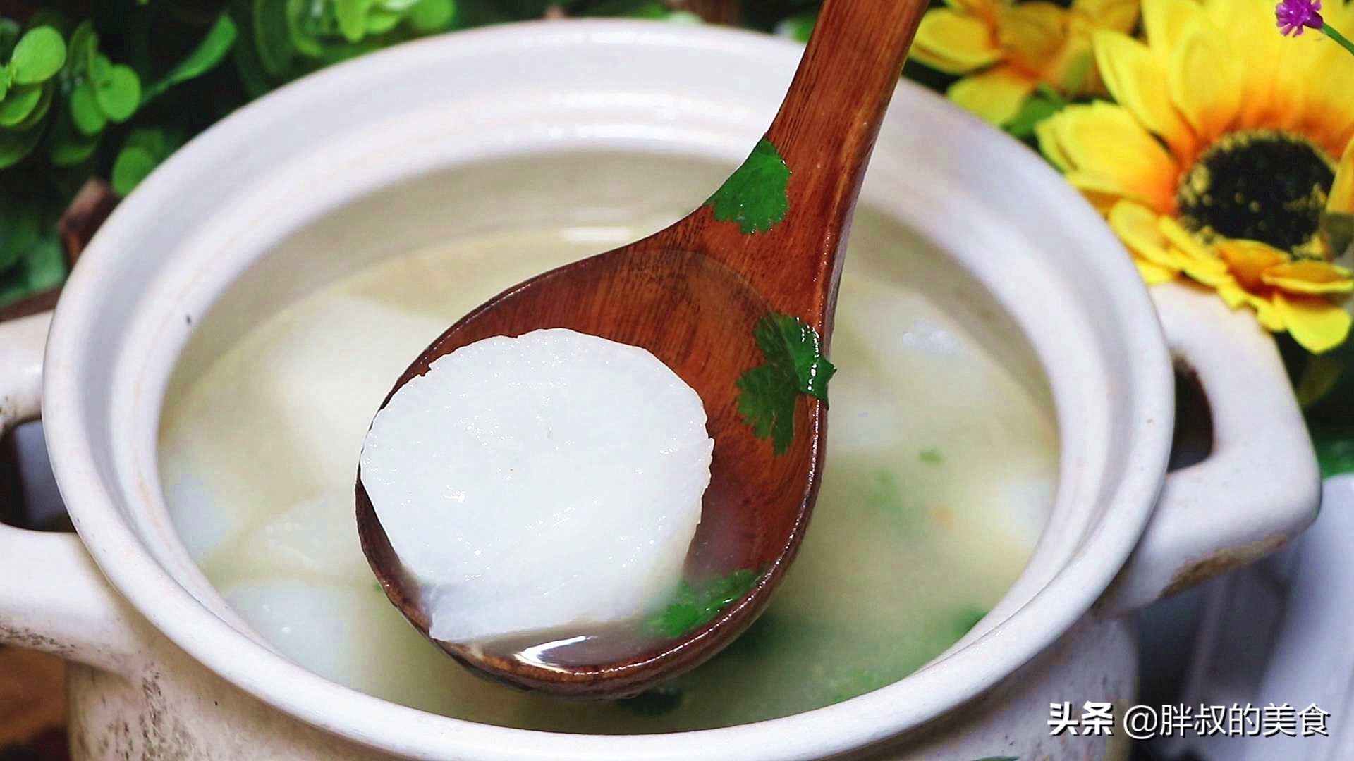 想喝猪骨汤怎么煲,可以喝汤的牛骨怎么做