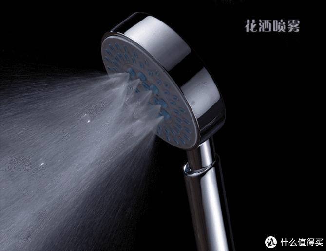 卫浴花洒选什么的经济又实惠,卫浴花洒要购买哪种比较好