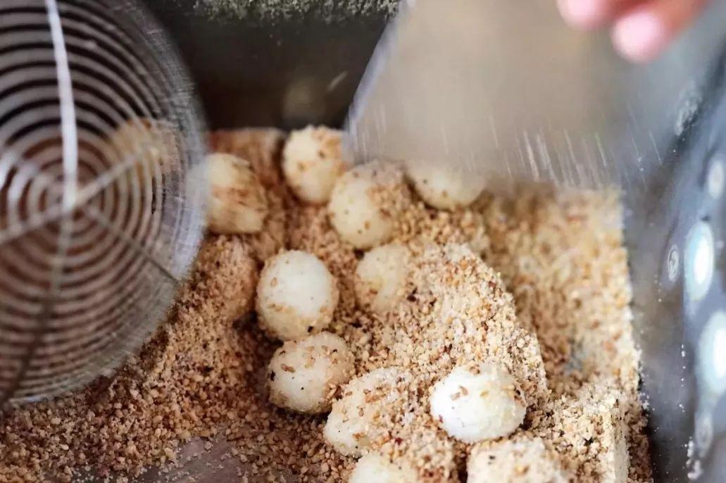 糯米控,广州糯叽叽甜品