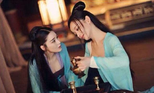 一代女皇武则天的遗言,一代女皇武则天下场善终