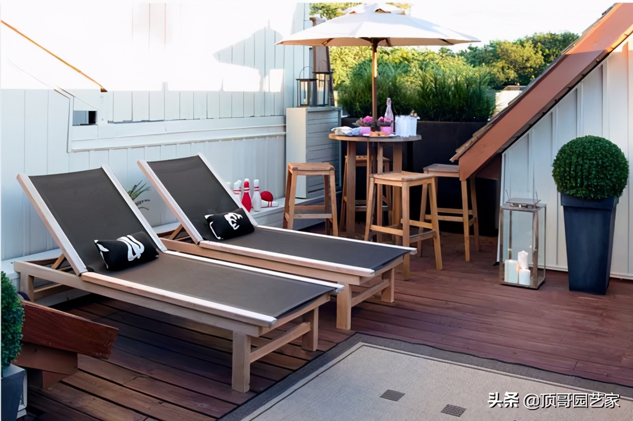 最全面的屋顶花园知识解读,屋顶花园的关键技术是如何解决的