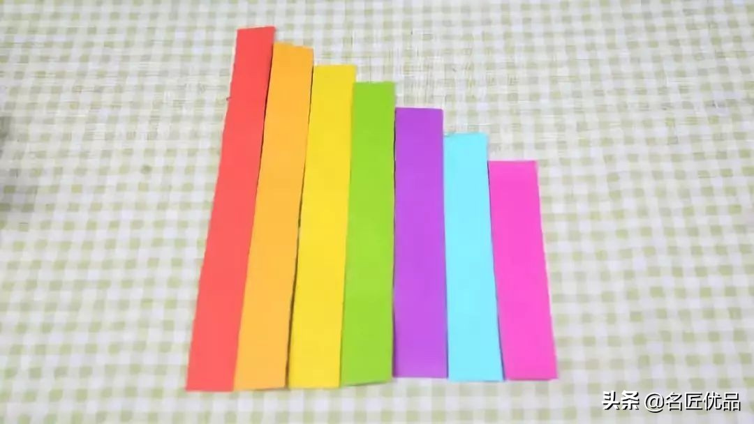 儿童创意手工挂件制作,儿童手工作品装饰