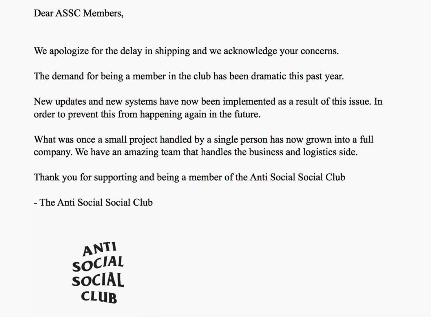 从万千网红明星带货到万人唾弃，ASSC经历了什么？