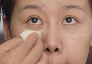 化妆师底妆教程干净高级,化妆师干货分享开场话术