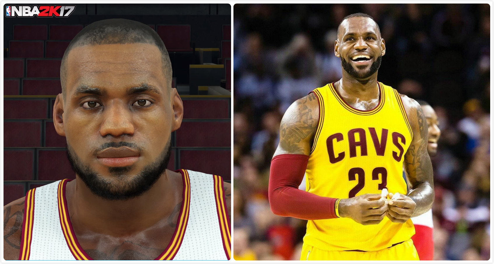 nba2k詹姆斯能力值,游戏2k詹姆斯和布朗尼