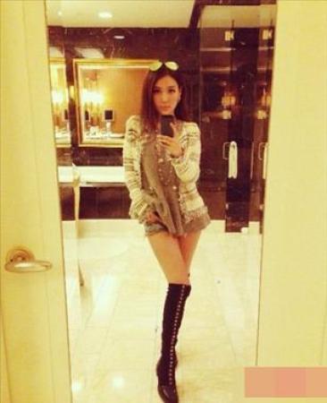 几年不见，炫富女郭美美现在怎么样？