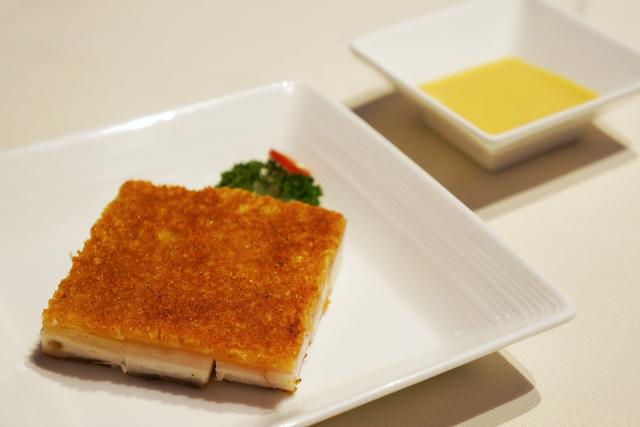 广州最顶级的米其林餐厅排名,广州唯一一家米其林二星中餐厅