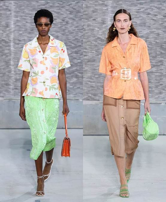 好看又耐看的平底凉鞋,优雅凉鞋显气质高级感平底镂空