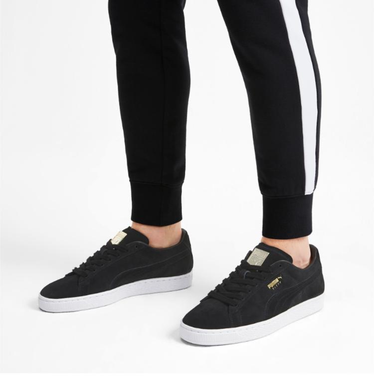 杨洋李现同款彪马,李现puma直播穿的鞋