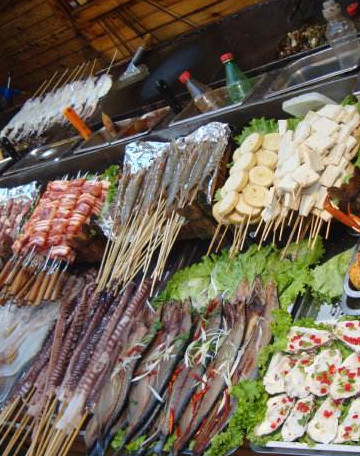 青岛劈柴院吐槽事件,青岛劈柴院事件真相