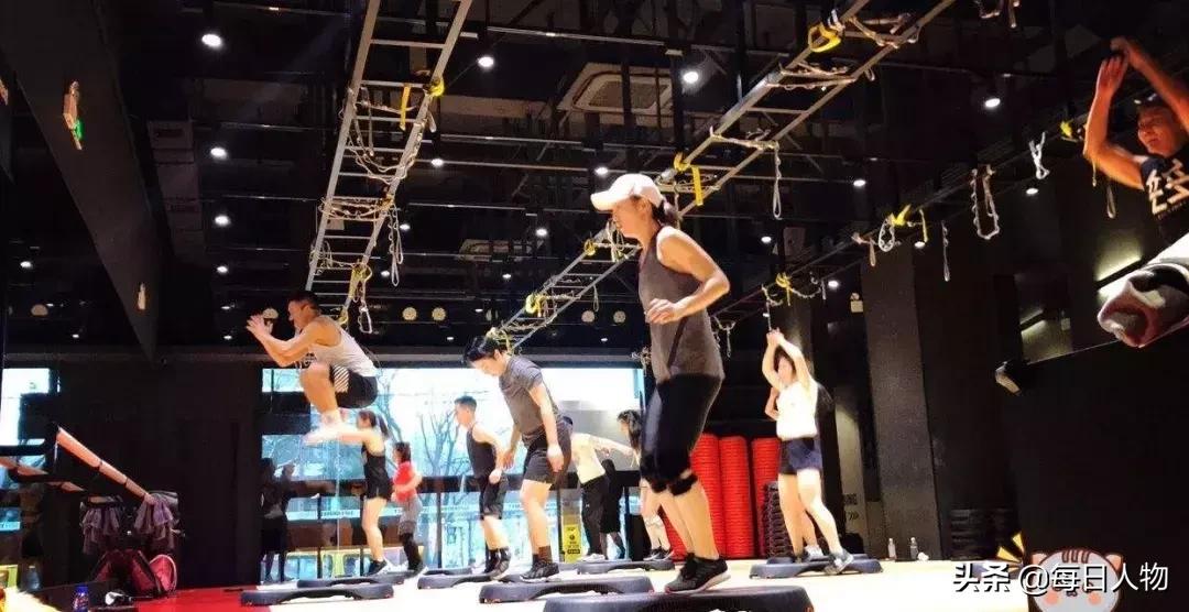 浩沙健身房最新消息,嘉兴浩沙健身房